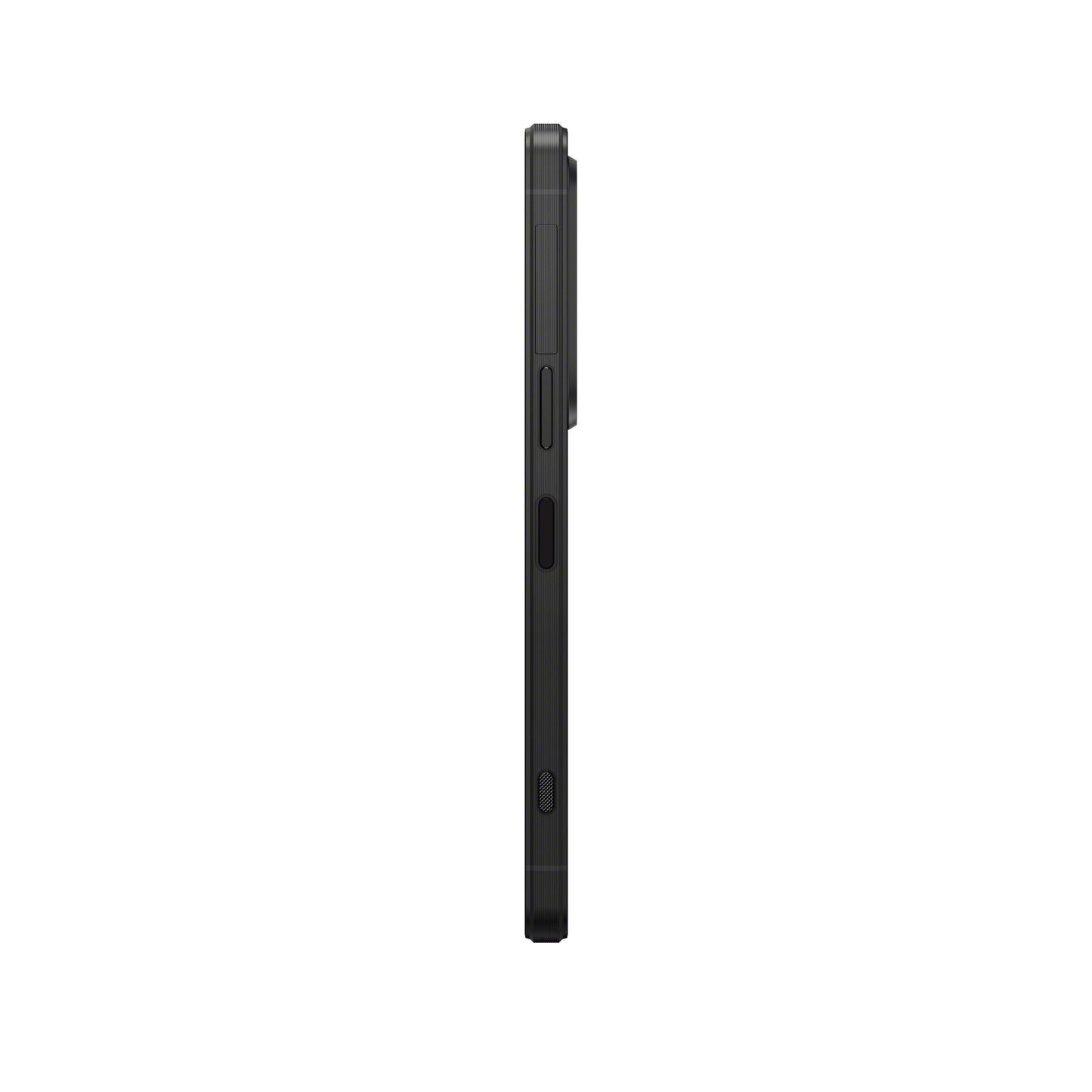 Sony Xperia 1 VI 5G 16,5 cm (6.5") Doppia SIM Android 14 USB tipo-C 12 GB 256 GB 5000 mAh Nero