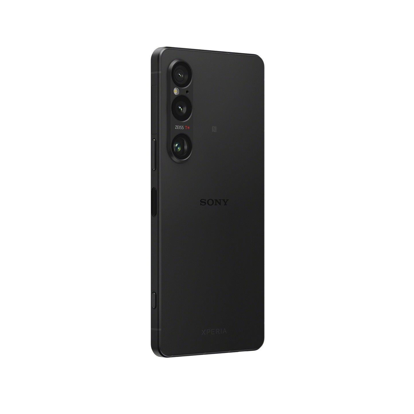 Sony Xperia 1 VI 5G 16,5 cm (6.5") Doppia SIM Android 14 USB tipo-C 12 GB 256 GB 5000 mAh Nero