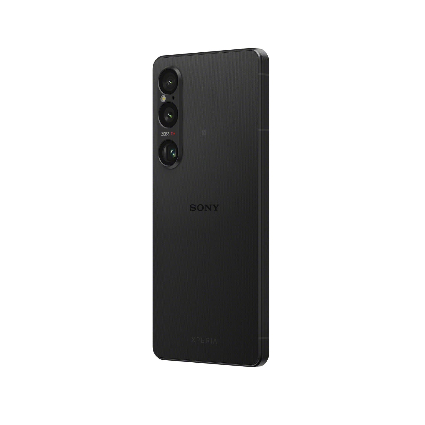 Sony Xperia 1 VI 5G 16,5 cm (6.5") Doppia SIM Android 14 USB tipo-C 12 GB 256 GB 5000 mAh Nero
