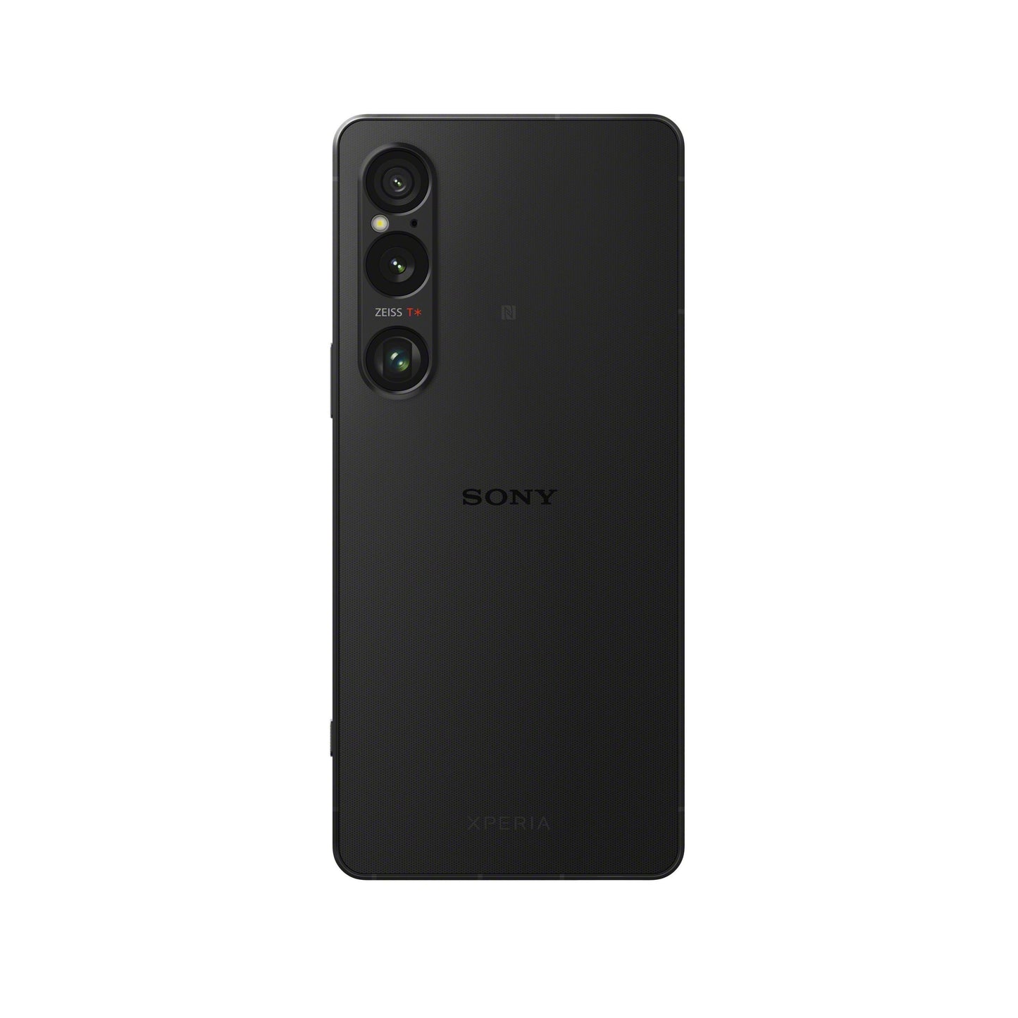 Sony Xperia 1 VI 5G 16,5 cm (6.5") Doppia SIM Android 14 USB tipo-C 12 GB 256 GB 5000 mAh Nero