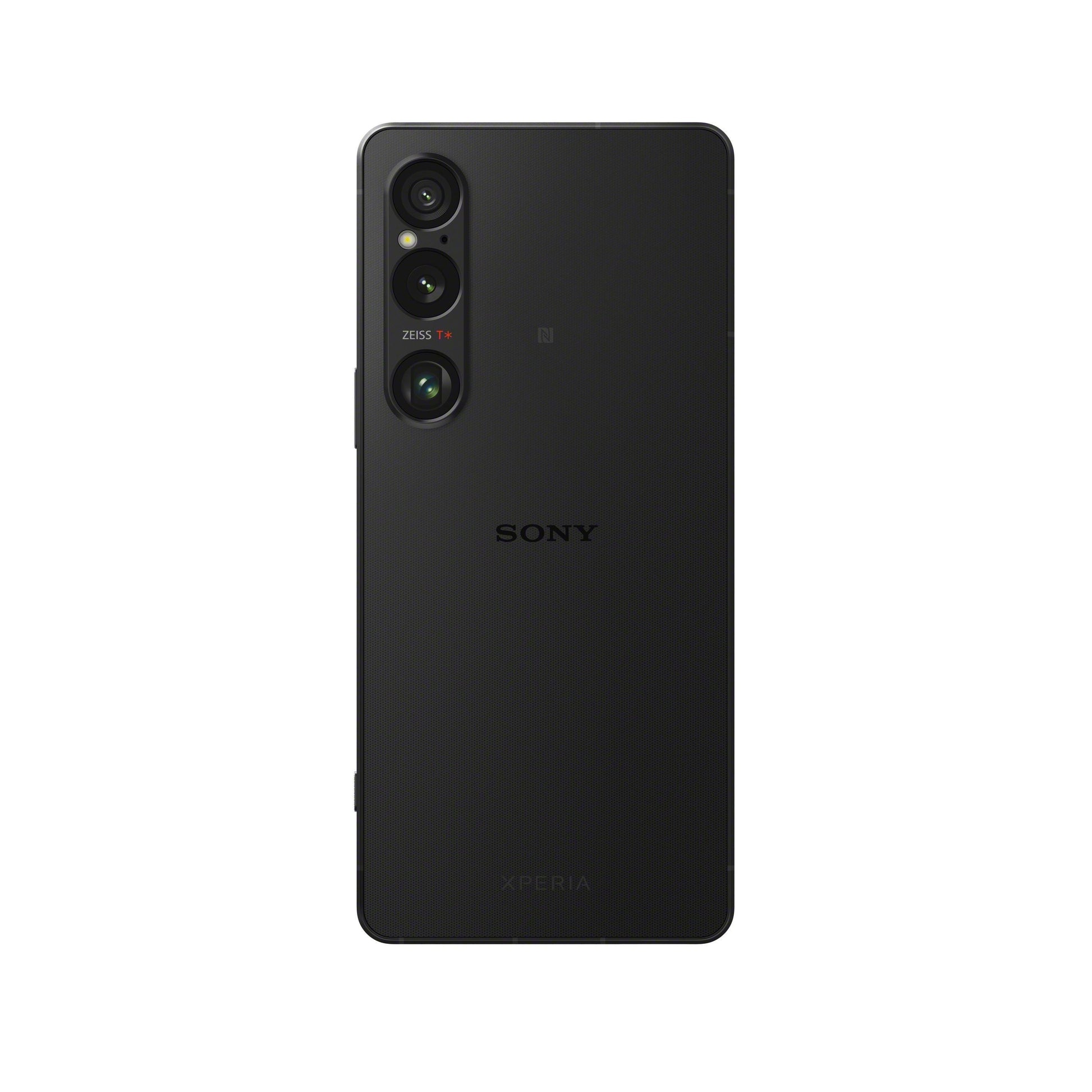 Sony Xperia 1 VI 5G 16,5 cm (6.5") Doppia SIM Android 14 USB tipo-C 12 GB 256 GB 5000 mAh Nero