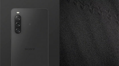 Sony Xperia 10 V XQDC54C0B.EUK smartphone 15,5 cm (6.1") Doppia SIM Android 13 5G USB tipo-C 6 GB 128 GB 5000 mAh Nero
