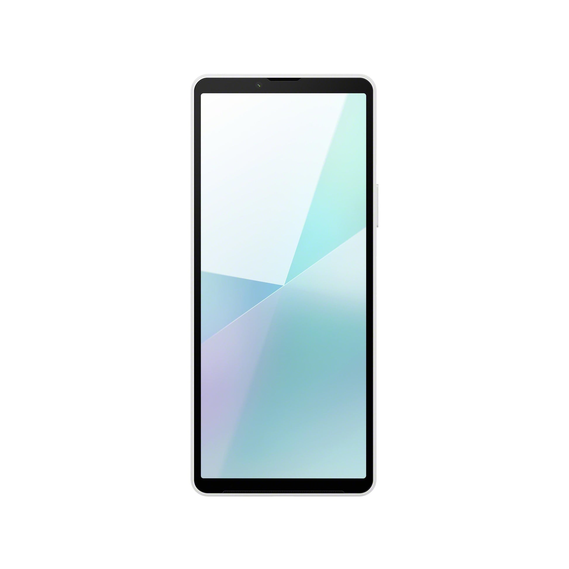 Sony Xperia 10 VI 5G 15,5 cm (6.1") Doppia SIM Android 14 8 GB 128 GB 5000 mAh Bianco