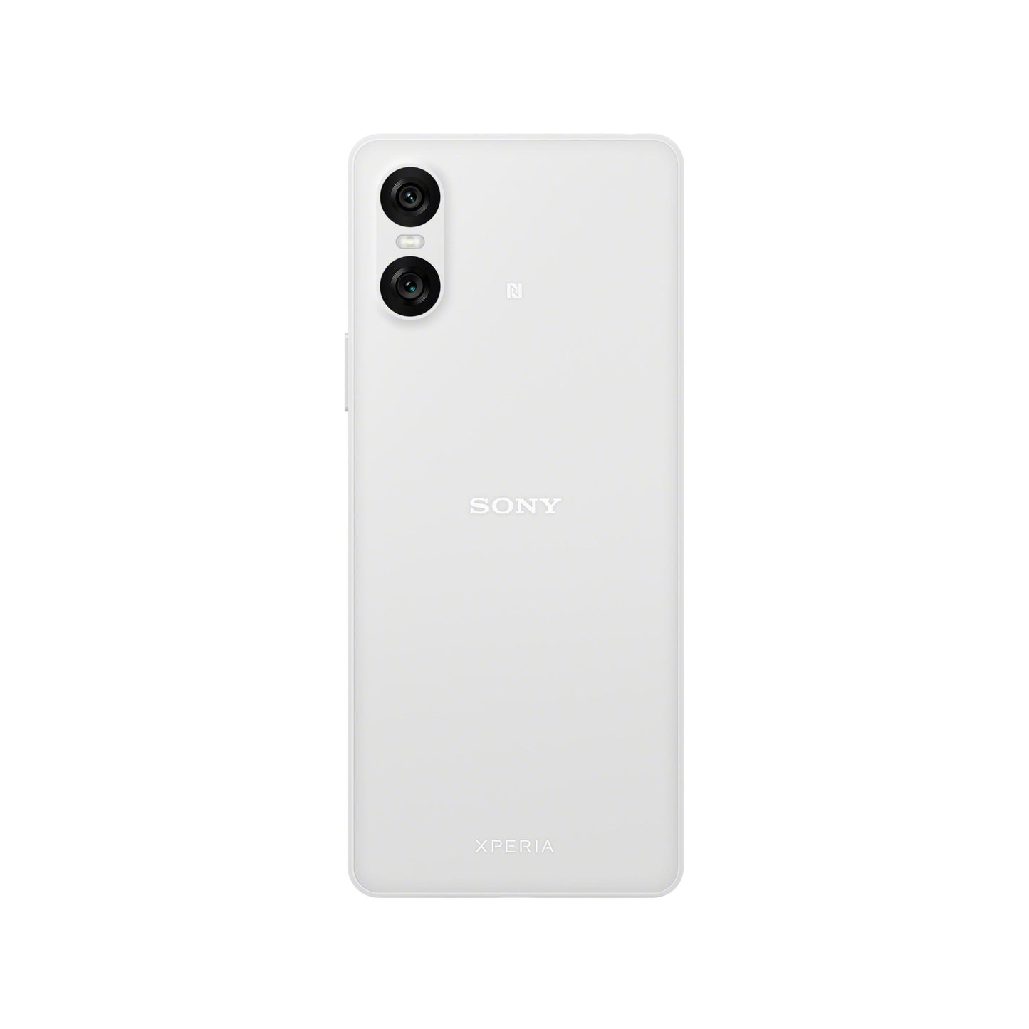 Sony Xperia 10 VI 5G 15,5 cm (6.1") Doppia SIM Android 14 8 GB 128 GB 5000 mAh Bianco