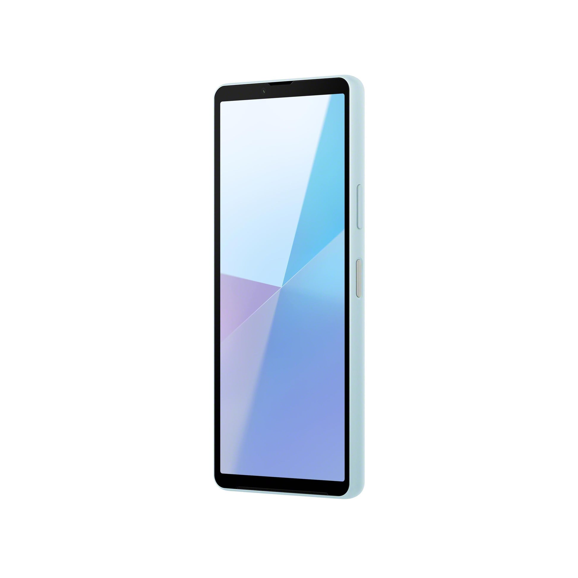Sony Xperia 10 VI 5G 15,5 cm (6.1") Doppia SIM Android 14 8 GB 128 GB 5000 mAh Blu