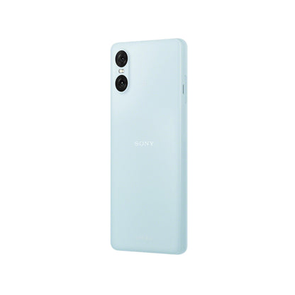 Sony Xperia 10 VI 5G 15,5 cm (6.1") Doppia SIM Android 14 8 GB 128 GB 5000 mAh Blu