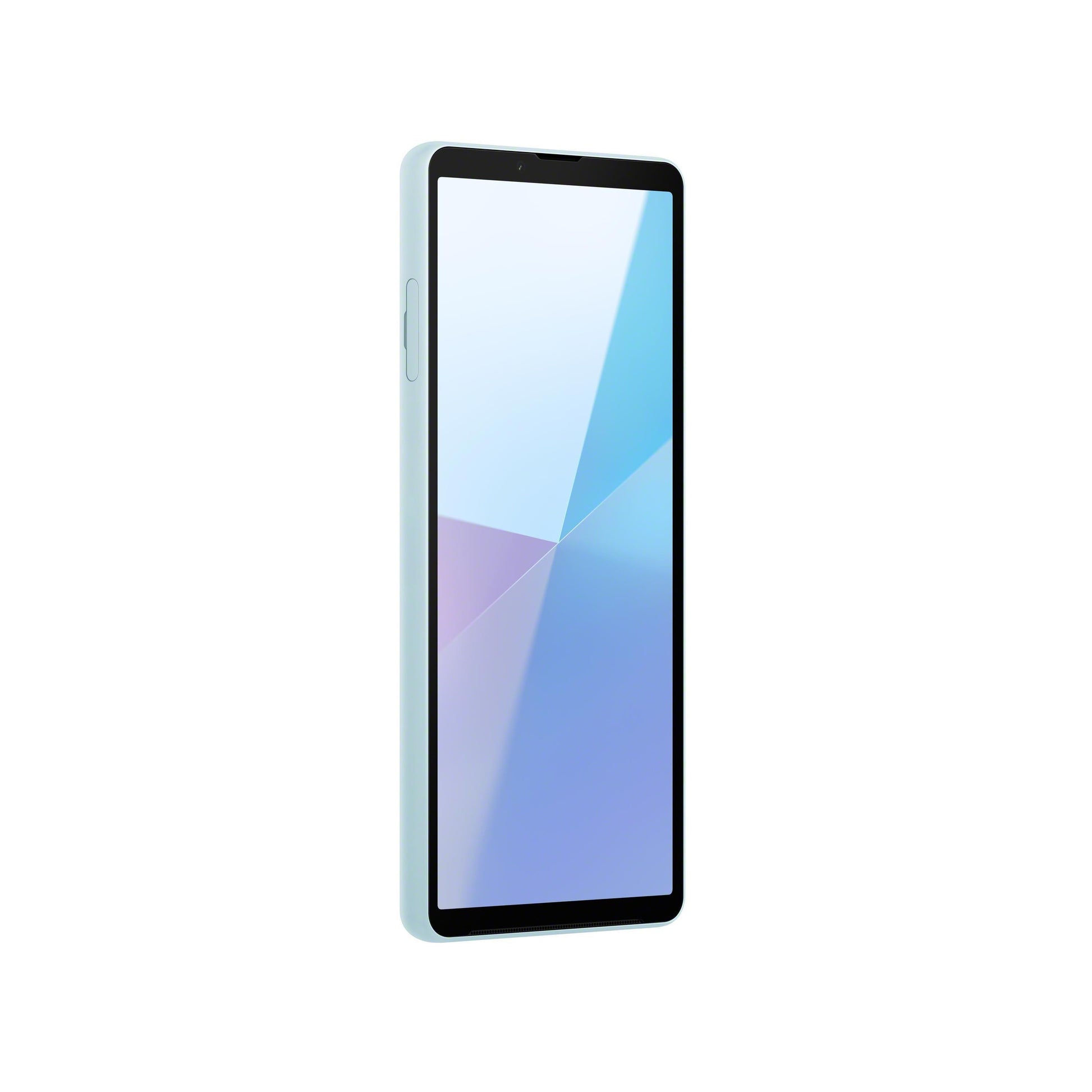 Sony Xperia 10 VI 5G 15,5 cm (6.1") Doppia SIM Android 14 8 GB 128 GB 5000 mAh Blu