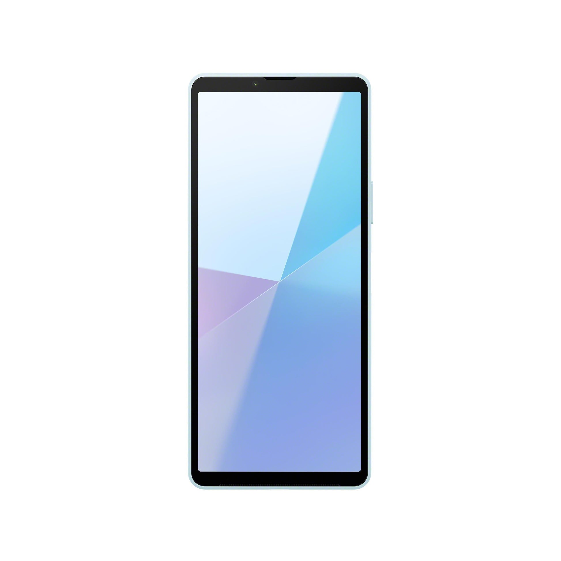 Sony Xperia 10 VI 5G 15,5 cm (6.1") Doppia SIM Android 14 8 GB 128 GB 5000 mAh Blu