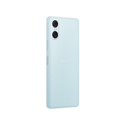 Sony Xperia 10 VI 5G 15,5 cm (6.1") Doppia SIM Android 14 8 GB 128 GB 5000 mAh Blu
