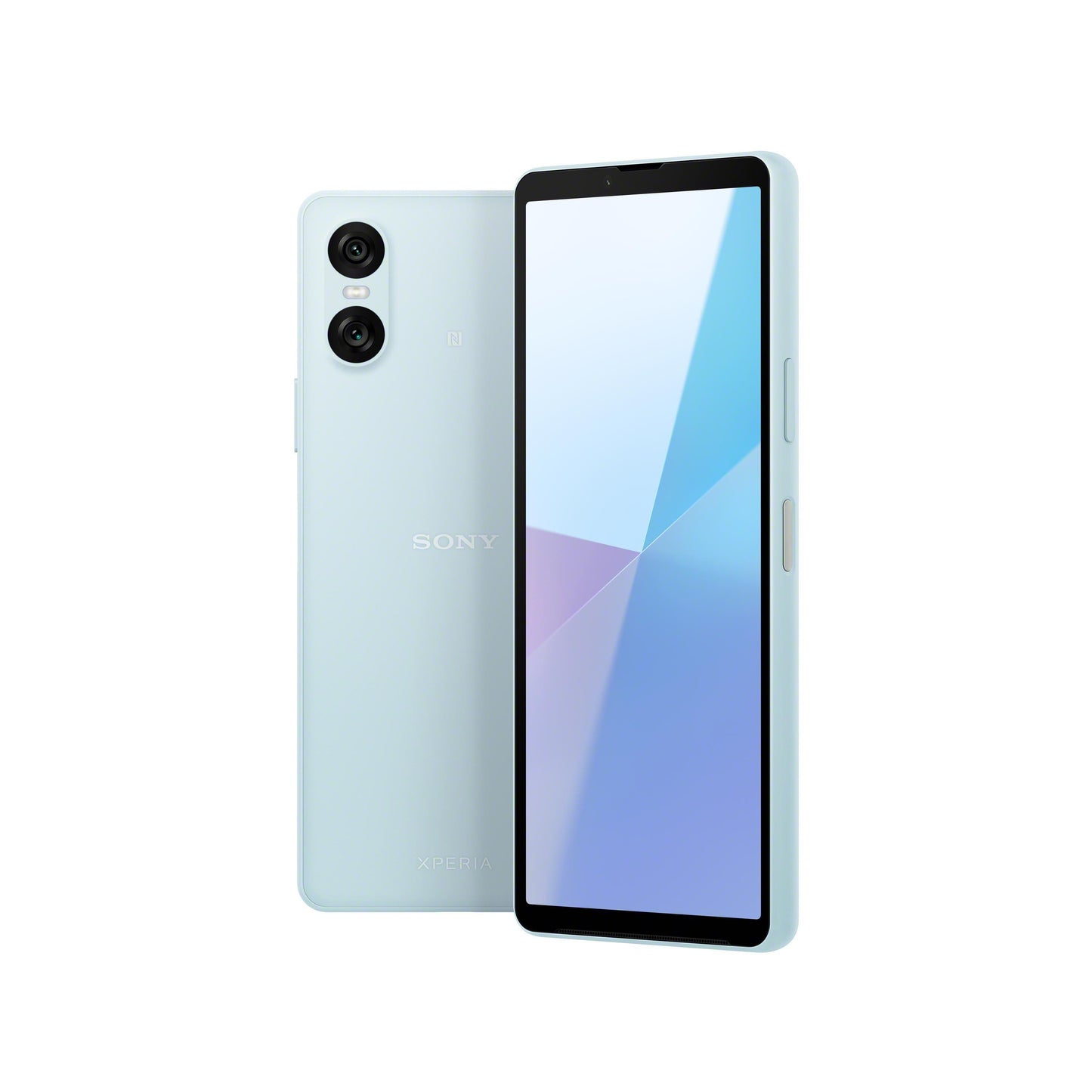 Sony Xperia 10 VI 5G 15,5 cm (6.1") Doppia SIM Android 14 8 GB 128 GB 5000 mAh Blu