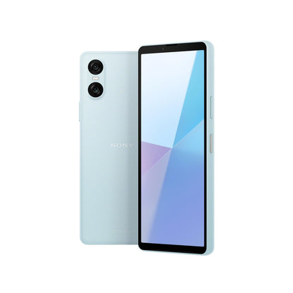 Sony Xperia 10 VI 5G 15,5 cm (6.1") Doppia SIM Android 14 8 GB 128 GB 5000 mAh Blu