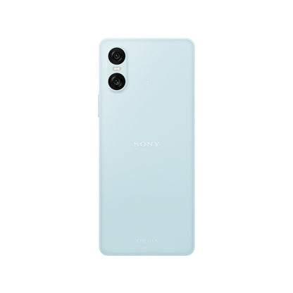 Sony Xperia 10 VI 5G 15,5 cm (6.1") Doppia SIM Android 14 8 GB 128 GB 5000 mAh Blu