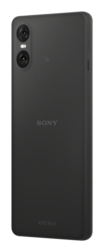 Sony Xperia 10 VI 5G 15,5 cm (6.1") Doppia SIM Android 14 8 GB 128 GB 5000 mAh Nero