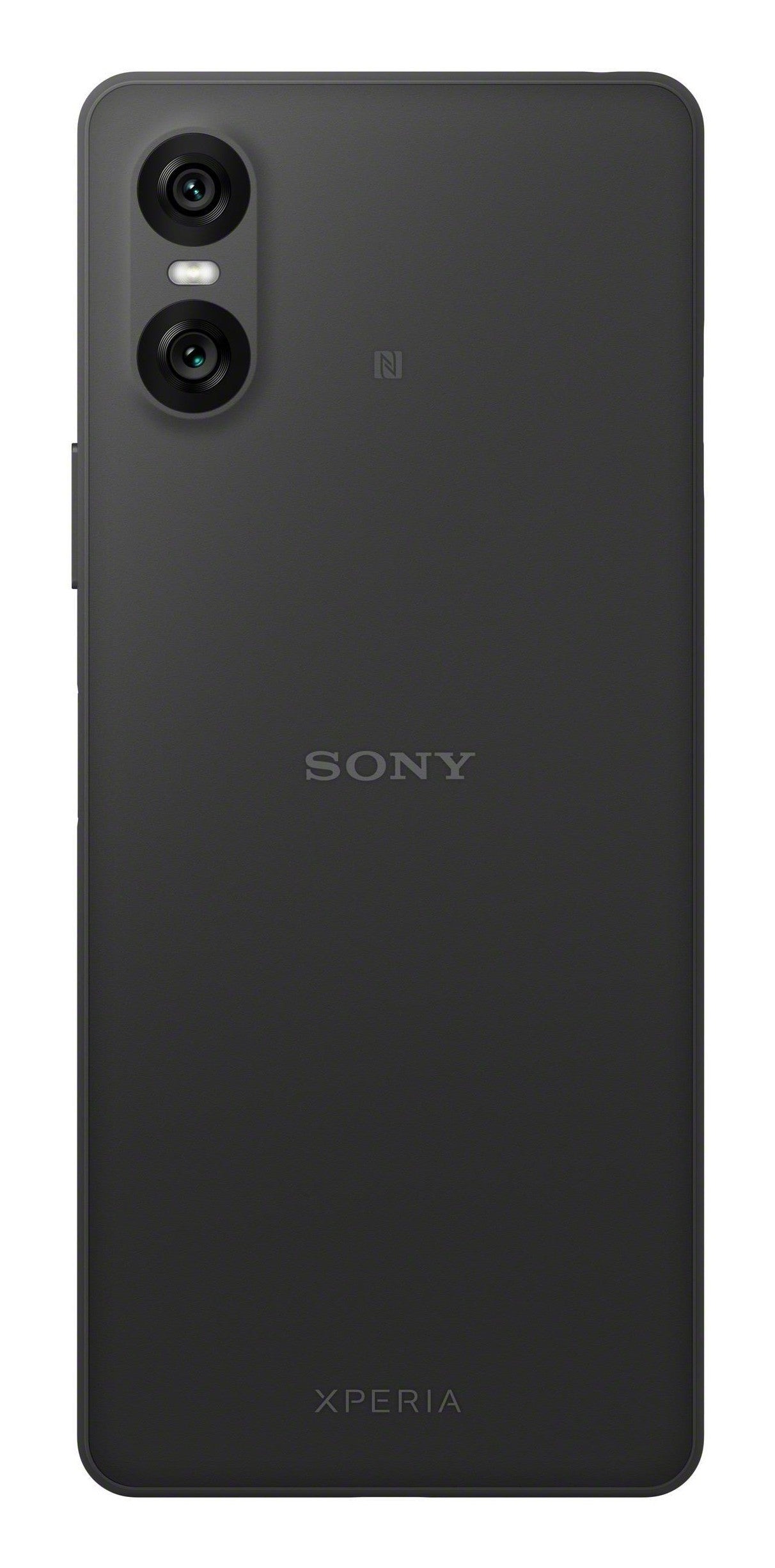Sony Xperia 10 VI 5G 15,5 cm (6.1") Doppia SIM Android 14 8 GB 128 GB 5000 mAh Nero