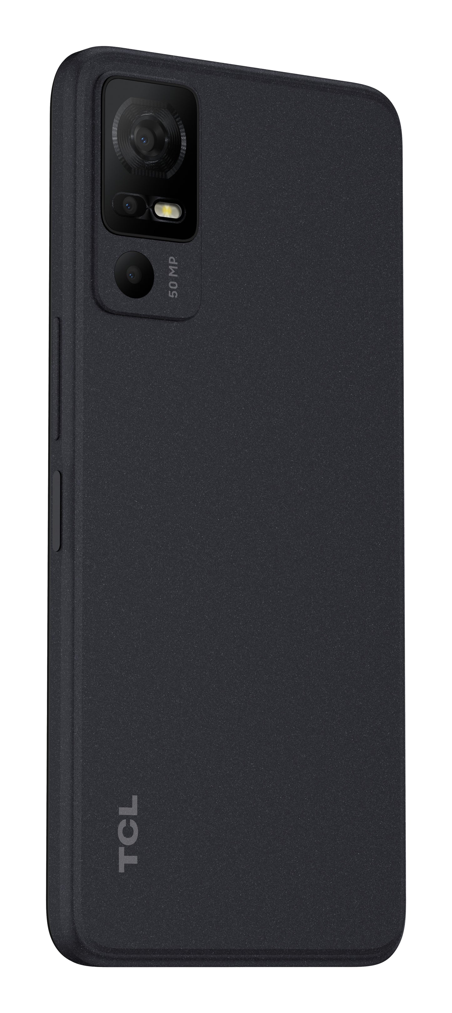 TCL 40 NXTPAPER 5G 16,8 cm (6.6") Dual SIM ibrida Android 13 USB tipo-C 6 GB 256 GB 5000 mAh Nero