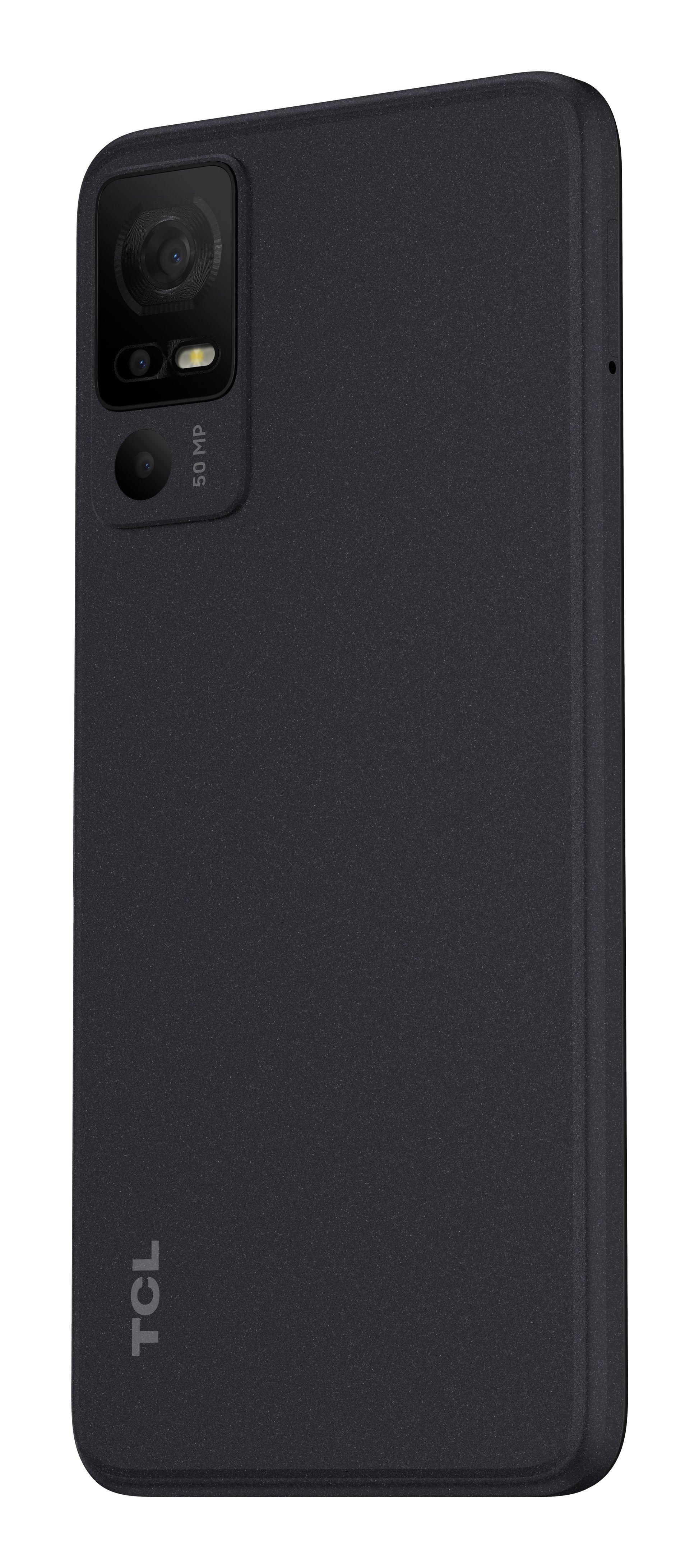 TCL 40 NXTPAPER 5G 16,8 cm (6.6") Dual SIM ibrida Android 13 USB tipo-C 6 GB 256 GB 5000 mAh Nero