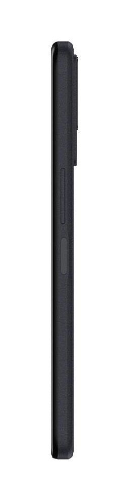 TCL 40 NXTPAPER 5G 16,8 cm (6.6") Dual SIM ibrida Android 13 USB tipo-C 6 GB 256 GB 5000 mAh Nero