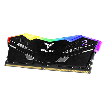 Team Group T-FORCE DELTAα RGB FF7D532G6000HC30DC01 memoria 32 GB 2 x 16 GB DDR5 288-pin DIMM