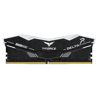 Team Group T-FORCE DELTAα RGB FF7D532G6000HC30DC01 memoria 32 GB 2 x 16 GB DDR5 288-pin DIMM