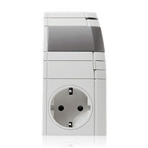 Telekom 99921822 presa intelligente Bianco