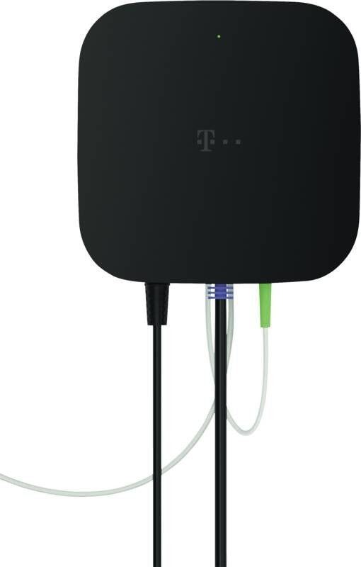 Telekom Glasfaser 2 modem