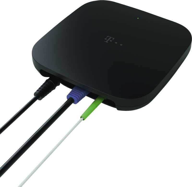 Telekom Glasfaser 2 modem