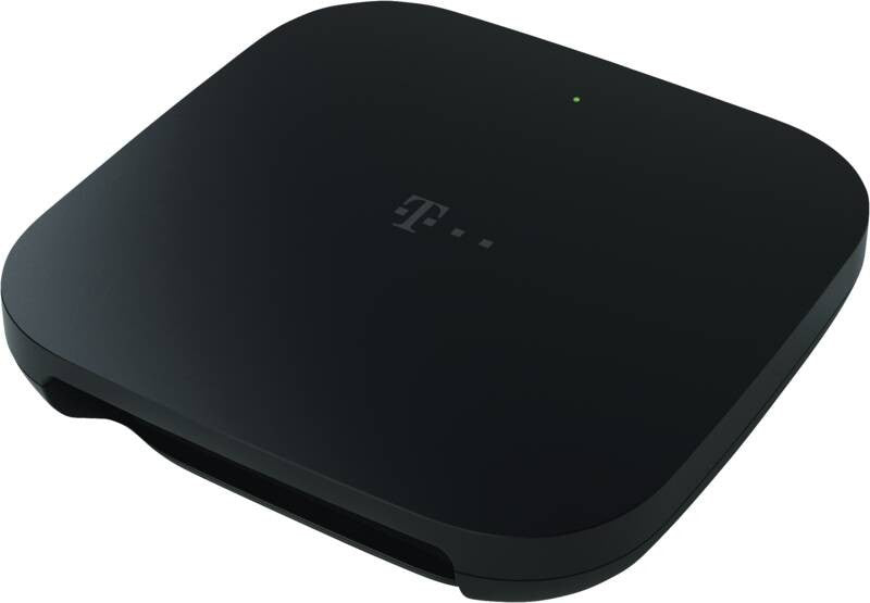 Telekom Glasfaser 2 modem