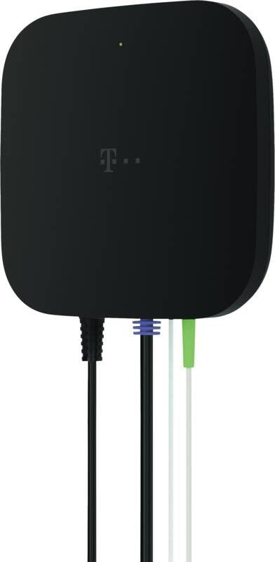 Telekom Glasfaser 2 modem
