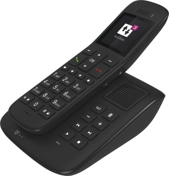 Telekom Sinus A 32 Telefono DECT