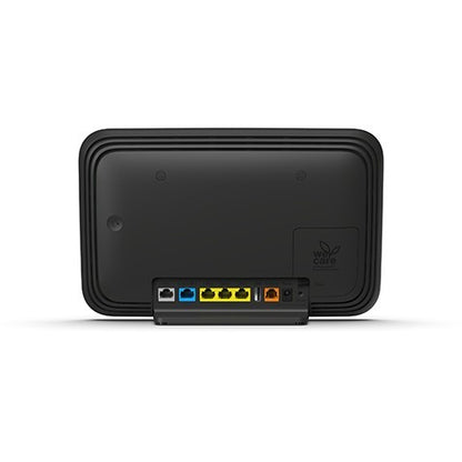 Telekom Speedport Smart 4 Plus modem 6000 Kbit/s