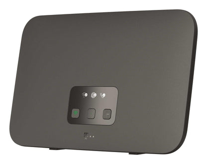 Telekom Speedport Smart 4 R2 router wireless Gigabit Ethernet Dual-band (2.4 GHz/5 GHz) Nero