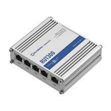 Teltonika RUT300 Ethernet Router 
