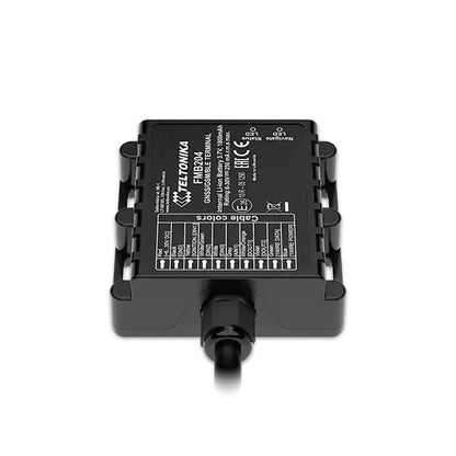 Teltonika FMB204 Universale Nero