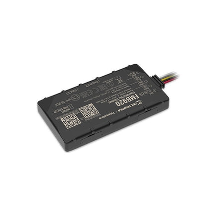Teltonika FMB920 localizzatore e cercatore GPS Auto Nero