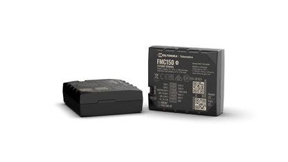 Teltonika FMC150 localizzatore e cercatore GPS Auto Rilevatore GPS Nero
