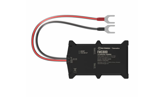 Teltonika FMC880 GPS Tracker