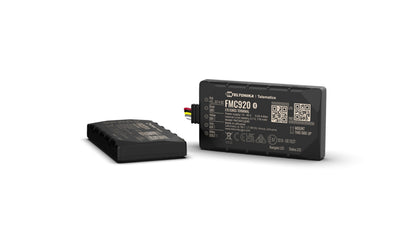 Teltonika FMC920-QKIB0 Universale Rilevatore GPS Nero