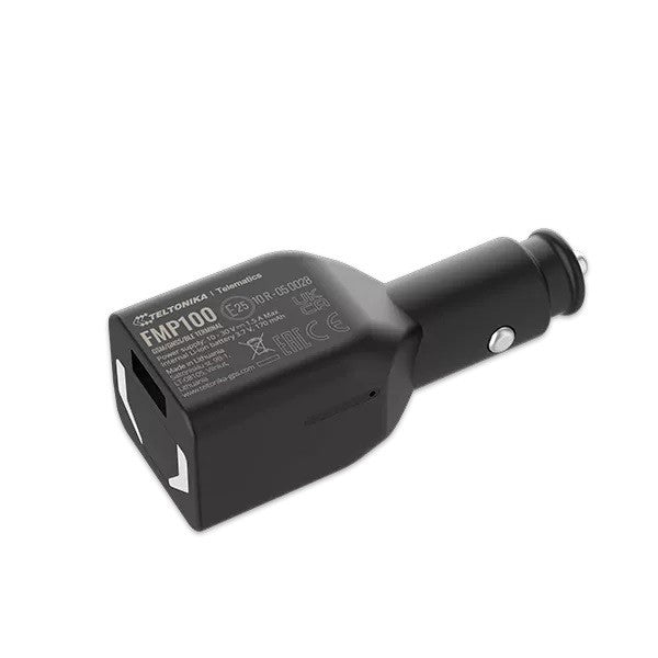 Teltonika FMP100 Auto Nero