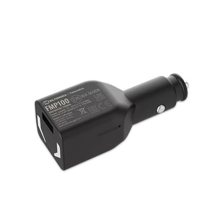 Teltonika FMP100 Auto Nero