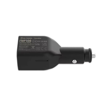 Teltonika FMP100 Auto Nero