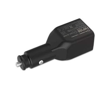 Teltonika FMP100 Auto Nero