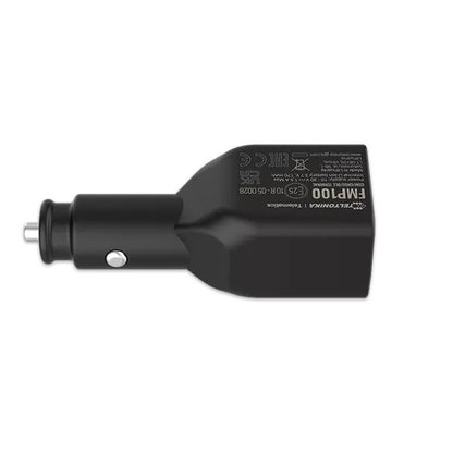 Teltonika FMP100 Auto Nero