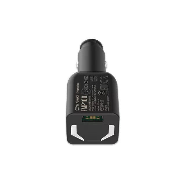 Teltonika FMP100 Auto Nero