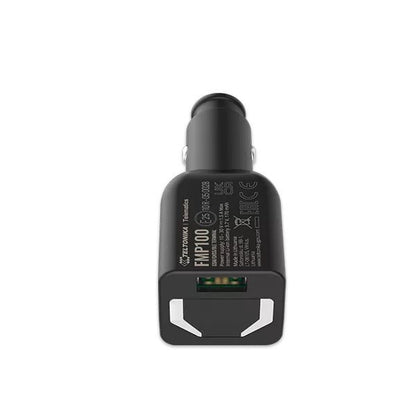 Teltonika FMP100 Auto Nero