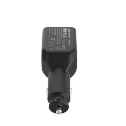 Teltonika FMP100 Auto Nero