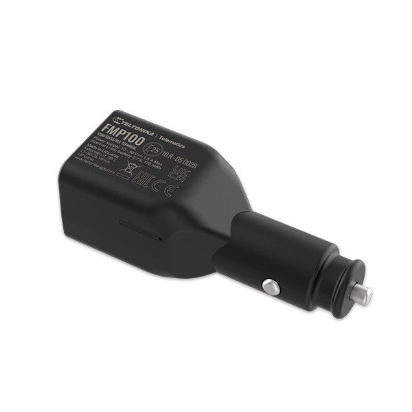 Teltonika FMP100 Auto Nero