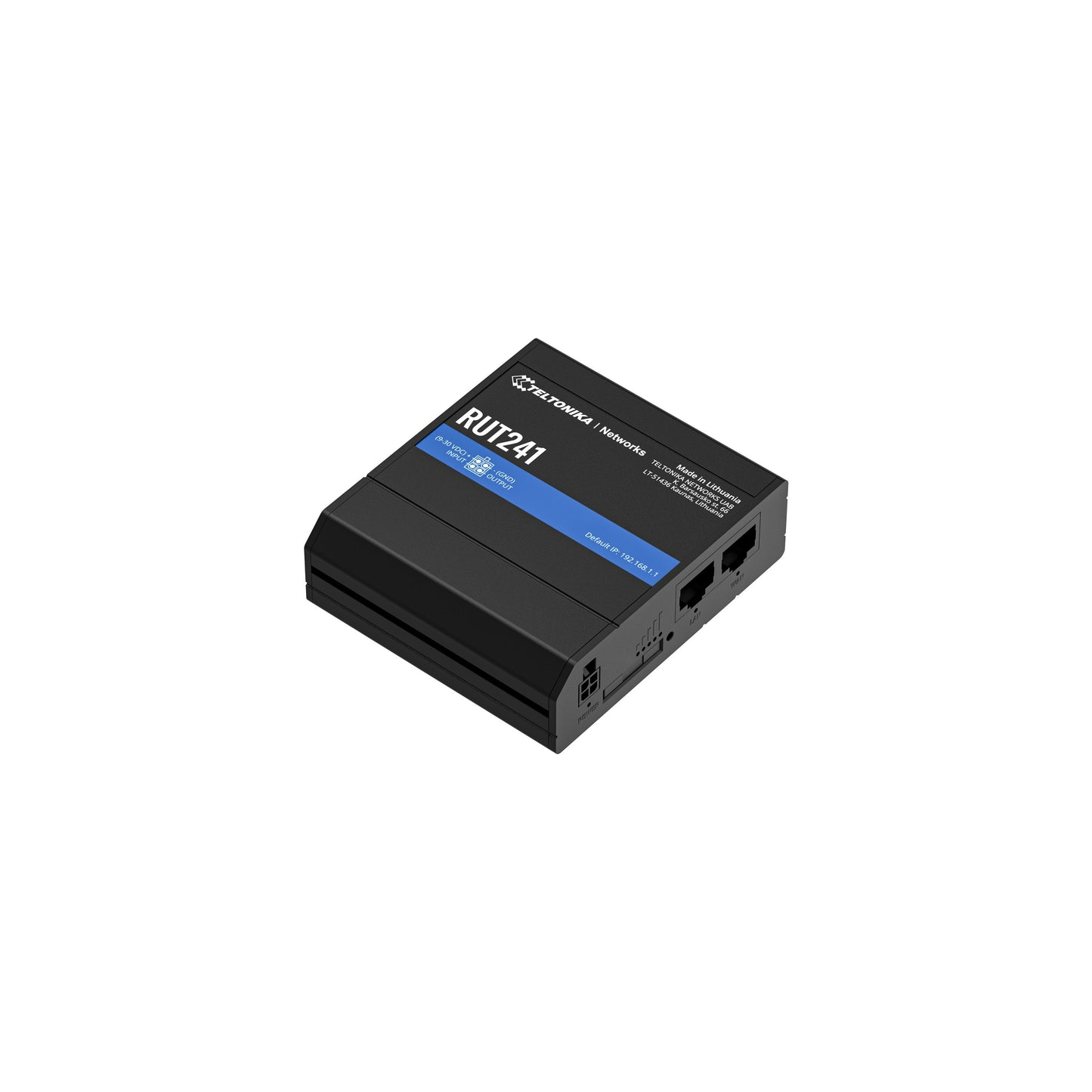 Teltonika RUT241 Router di rete cellulare