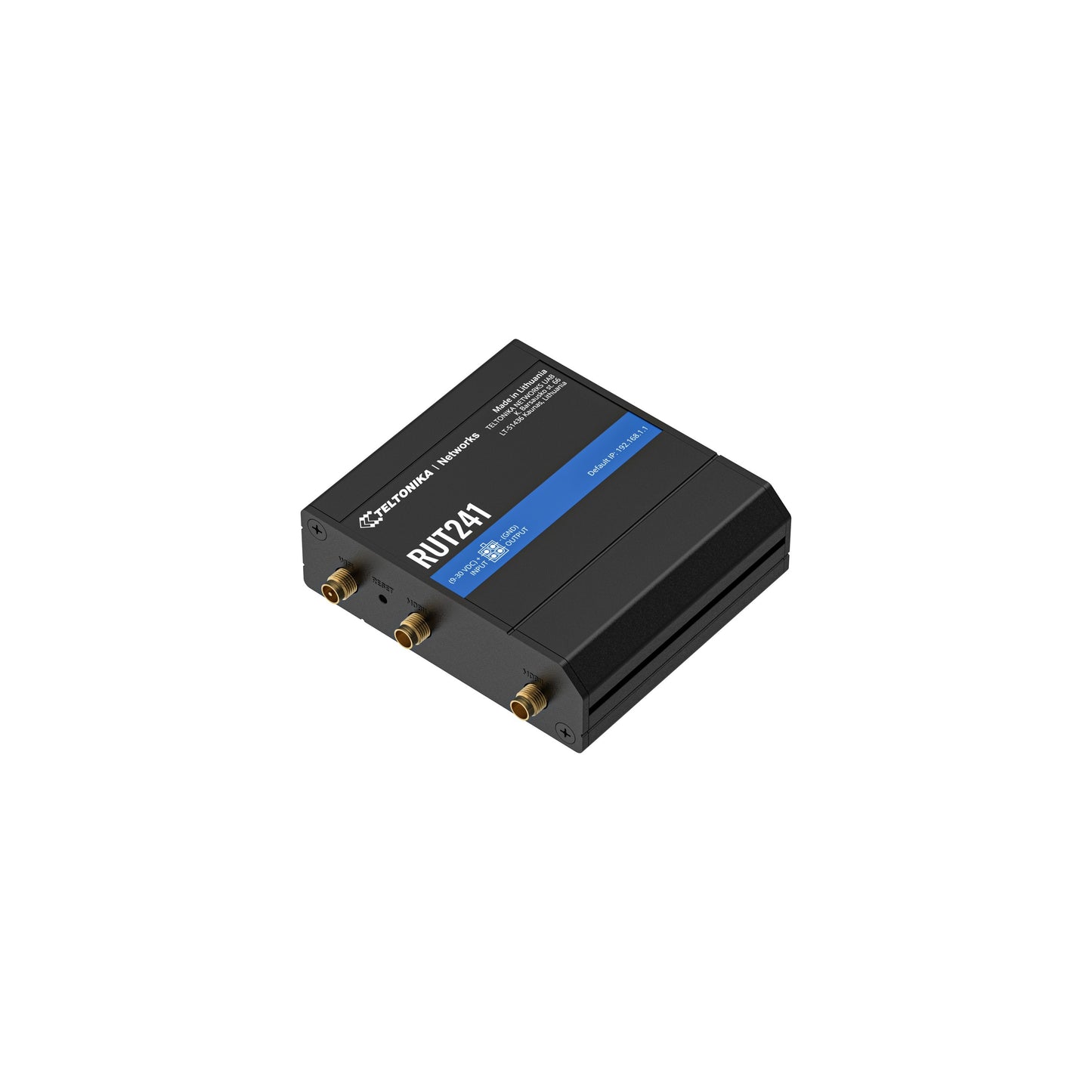 Teltonika RUT241 Router di rete cellulare