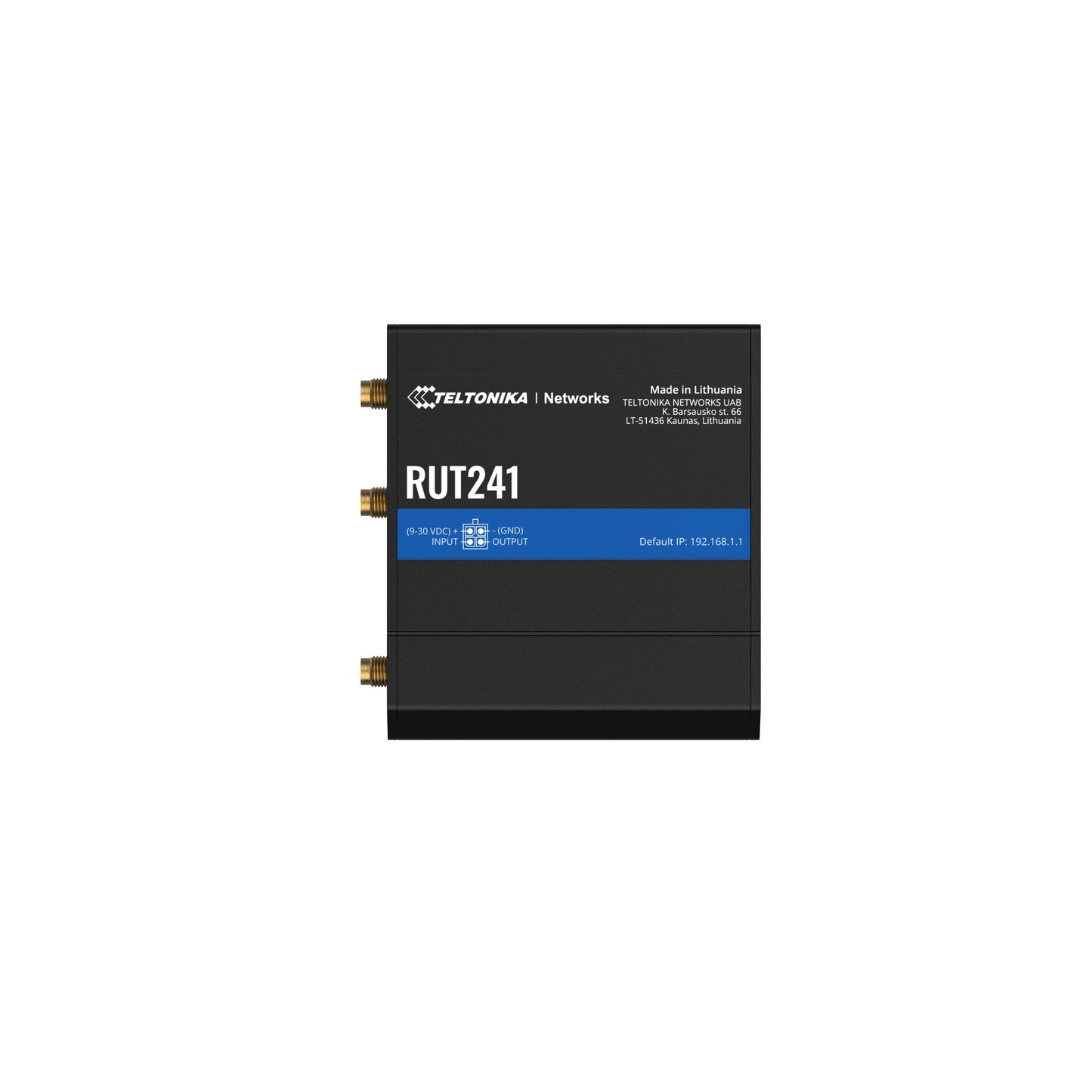 Teltonika RUT241 Router di rete cellulare