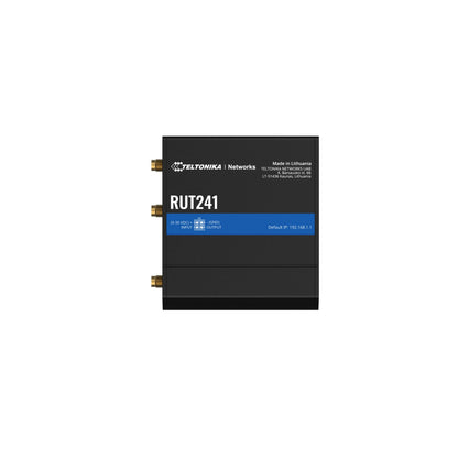 Teltonika RUT241 Router di rete cellulare